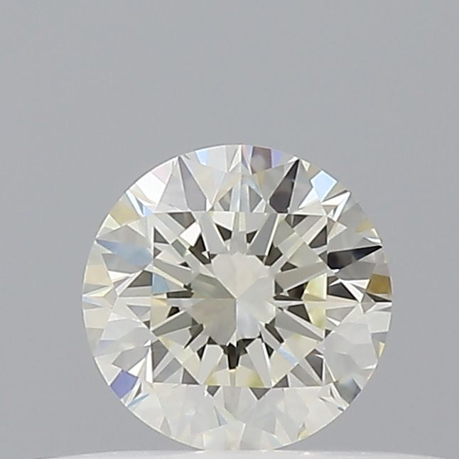 Diamond Natural 0,3Ct M-VS2 Round - GIA3555355523