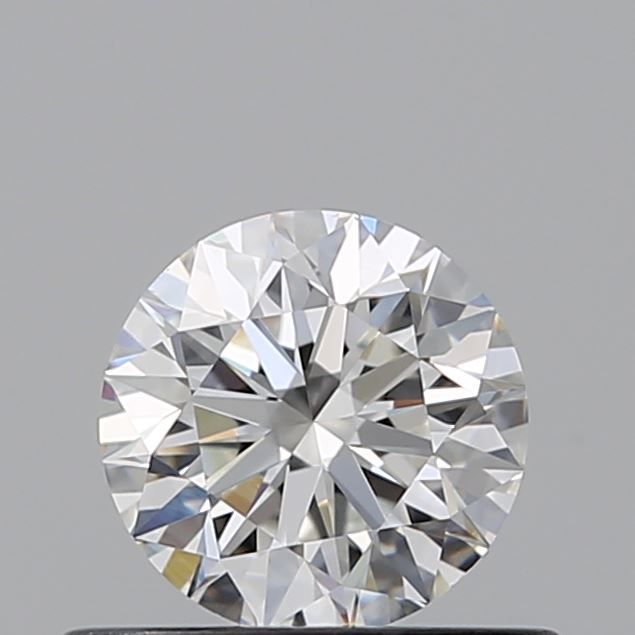 Diamond Natural 0,5Ct F-VS1 Round - GIA1538209022