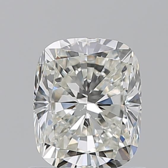 Diamond Natural 1,01Ct I-SI1 Cushion - GIA5546322980 1
