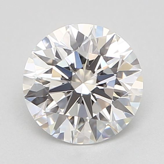 Diamond Natural 0,42Ct E-VVS1 Round - GIA2235735667