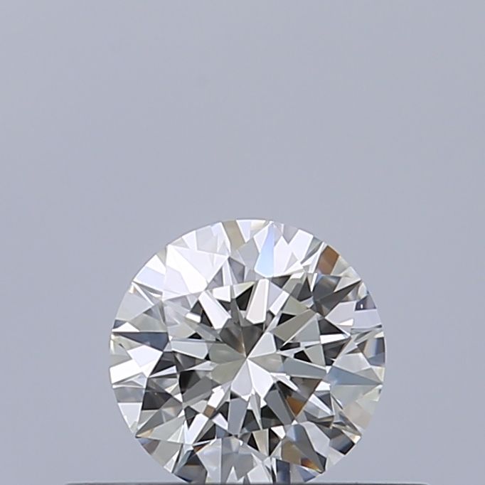 Diamond Natural 0,31Ct F-IF Round - IGI788689552