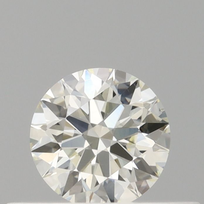 Diamond Natural 0,3Ct L-VS2 Round - GIA2556360309