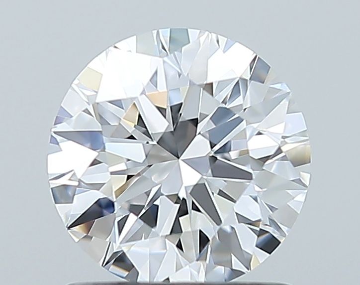Diamond Natural 1,01Ct D-IF Round - GIA6555260447