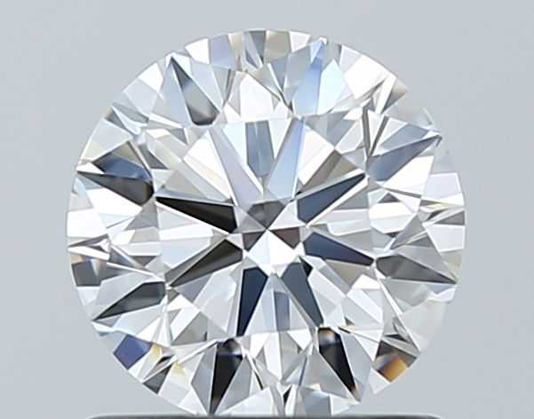 Diamond Natural 1,01Ct E-IF Round - GIA6555401348