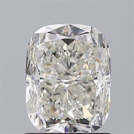 Diamond Natural 1,52Ct H-VS1 Cushion - GIA2547714482 1