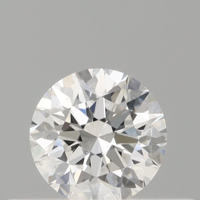 Diamond Natural 0,3Ct E-SI1 Round - GIA6555558277