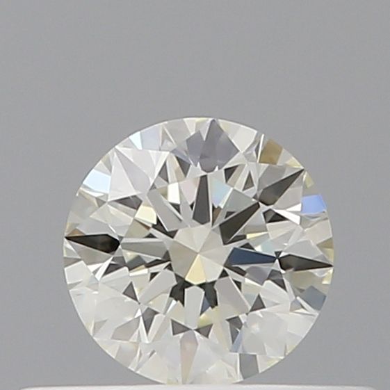Diamond Natural 0,3Ct L-VS1 Round - GIA2556362881