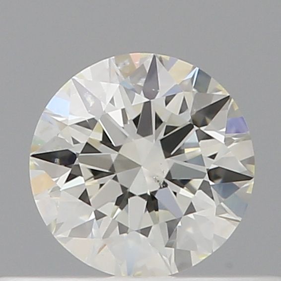 Diamond Natural 0,31Ct K-SI2 Round - GIA2554356786