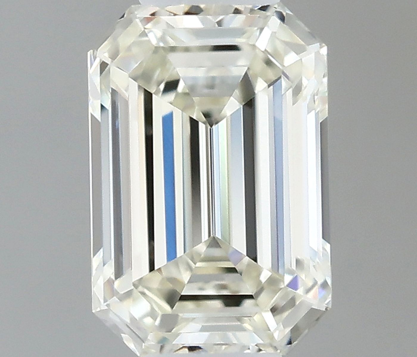 Diamond Natural 0,31Ct I-IF Emerald - IGI810634751
