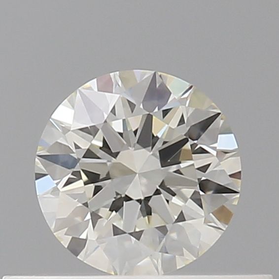 Diamond Natural 0,36Ct K-VVS2 Round - GIA6555359989