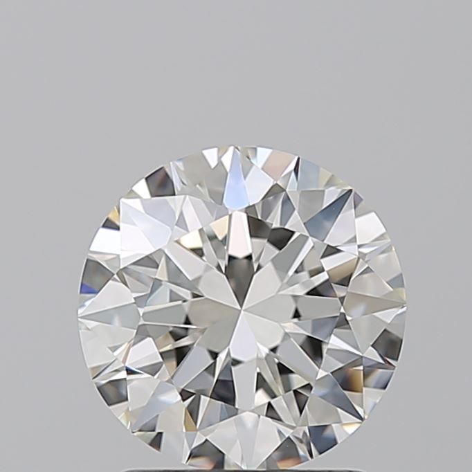 Diamond Natural 1,5Ct H-VVS1 Round - GIA3485120229