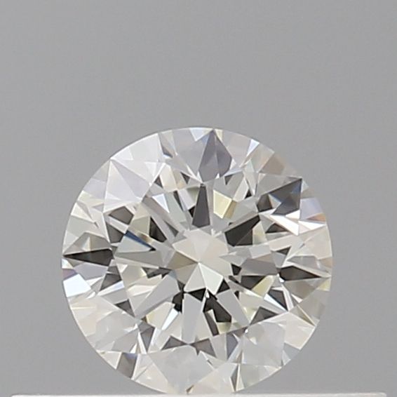 Diamond Natural 0,3Ct J-VVS2 Round - GIA7551357927