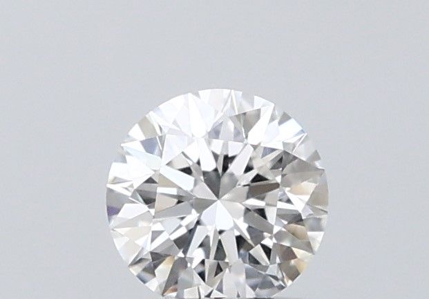 Diamond Natural 0,34Ct G-VS1 Round - GIA1529749378
