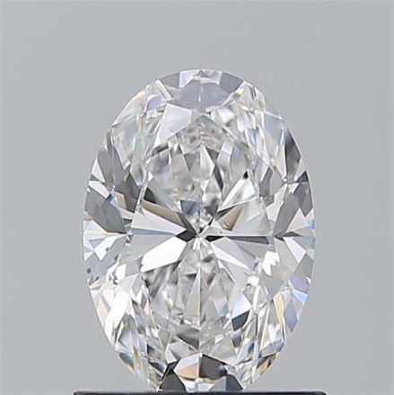 Diamond Natural 1,01Ct E-VS2 Oval - GIA2231851196 1