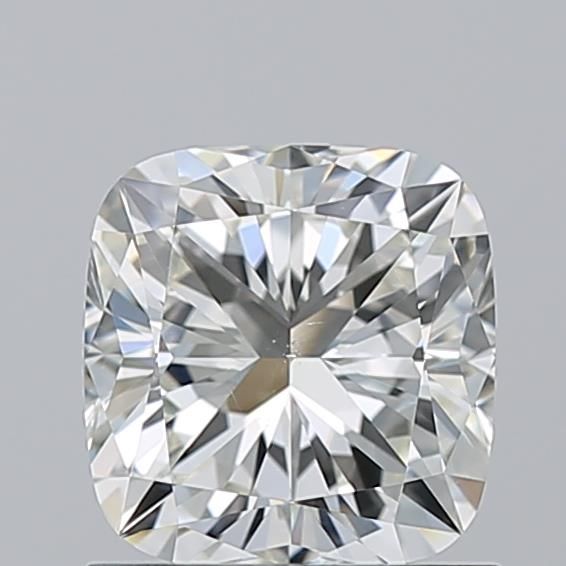 Diamond Natural 1,04Ct J-SI1 Cushion - GIA1533583475 1