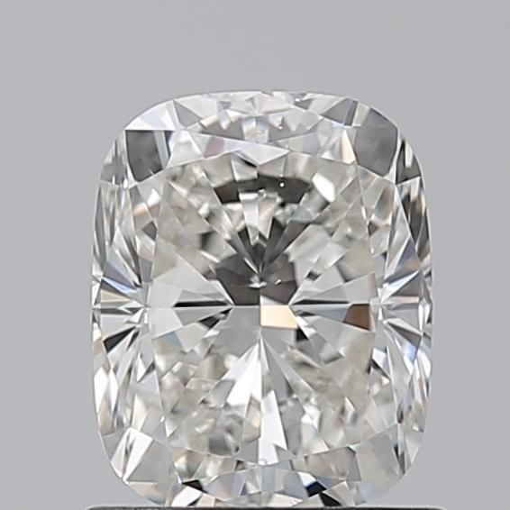 Diamond Natural 1,01Ct I-VS2 Cushion - GIA5556417183 1