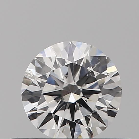 Diamond Natural 0,31Ct F-SI2 Round - IGI790619752