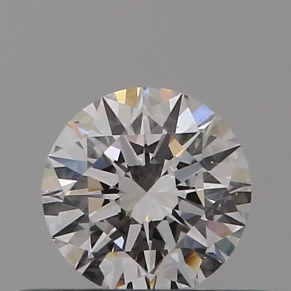 Diamond Natural 0,31Ct D-VS1 Round - IGI760562946