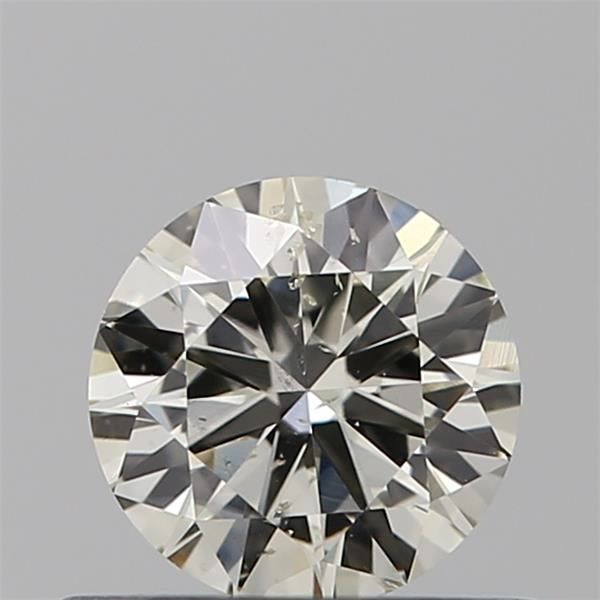 Diamond Natural 0,4Ct I-SI2 Round - IGI790619746