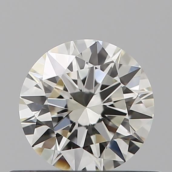 Diamond Natural 0,4Ct I-VVS2 Round - IGI752595109