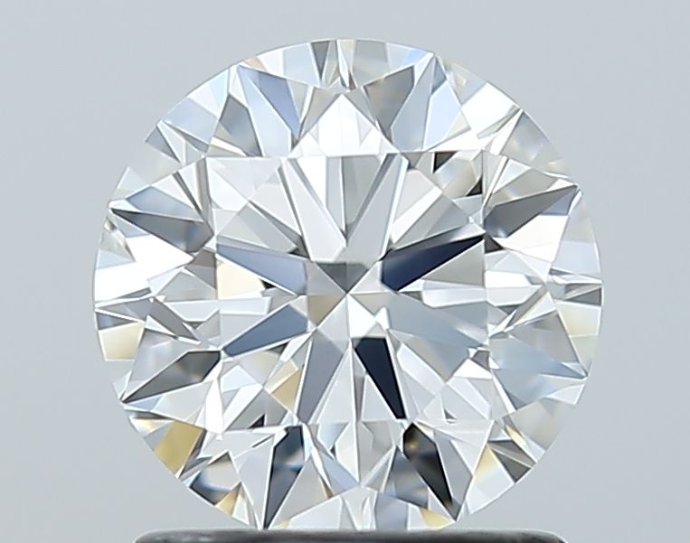 Diamond Natural 1,25Ct F-IF Round - GIA2557402075 1