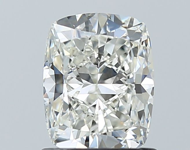 Diamond Natural 1,2Ct J-VS1 Cushion - GIA2231970789 1
