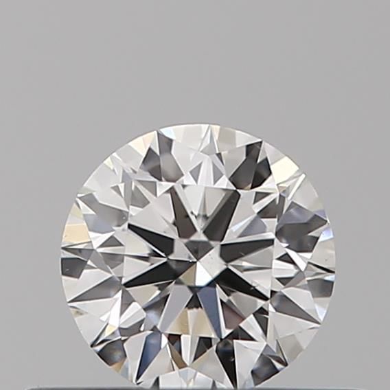 Diamond Natural 0,3Ct D-VS2 Round - IGI752594828