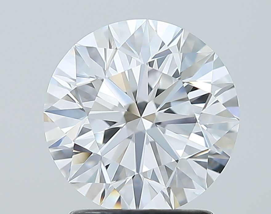 Diamond Natural 1,8Ct D-IF Round - GIA2556483726