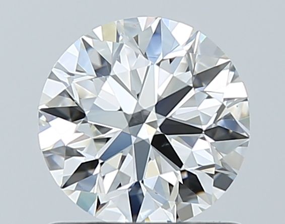 Diamond Natural 0,84Ct H-VS2 Round - GIA2554300762