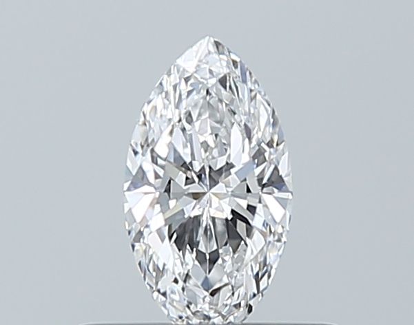 Diamond Natural 0,3Ct D-VVS1 Marquise - GIA2235970992 1