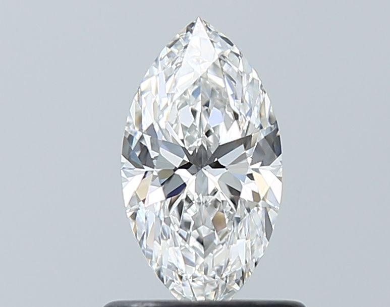Diamond Natural 0,7Ct F-VVS1 Marquise - GIA2235970895