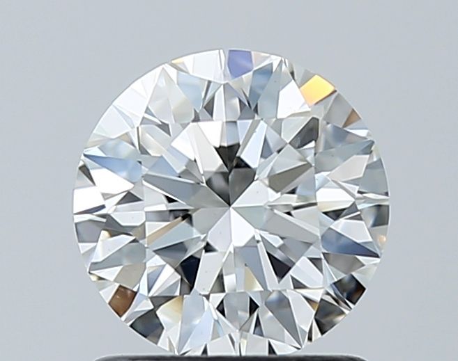 Diamond Natural 1,05Ct H-VS2 Round - GIA2556312024