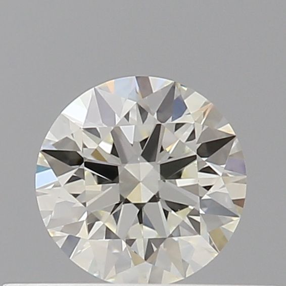 Diamond Natural 0,35Ct K-VS1 Round - GIA1557359974