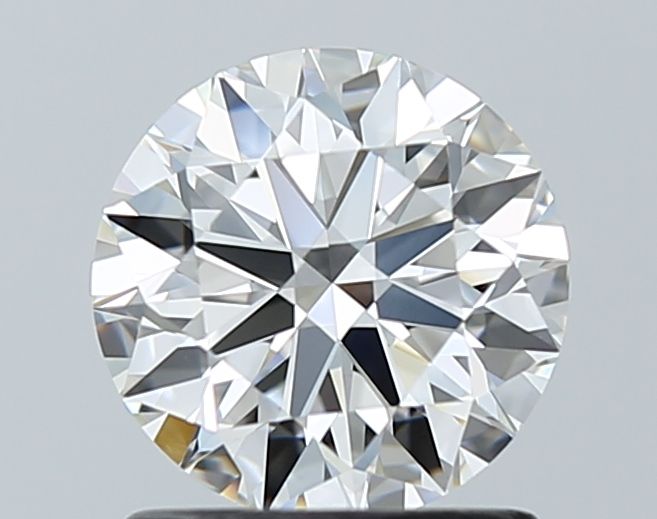 Diamond Natural 1,22Ct G-IF Round - GIA7556483691