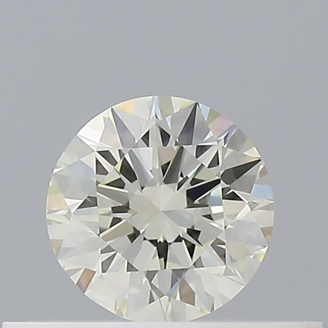 Diamond Natural 0,3Ct M-VVS1 Round - GIA1557355483
