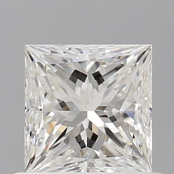 Diamond Natural 0,7Ct G-VS1 Princess - GIA7553354771