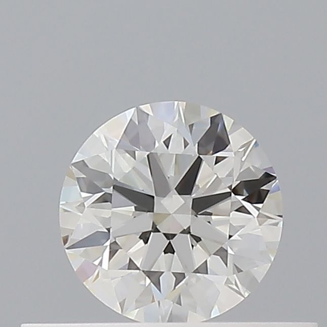 Diamond Natural 0,36Ct J-VVS1 Round - GIA1558360092 1