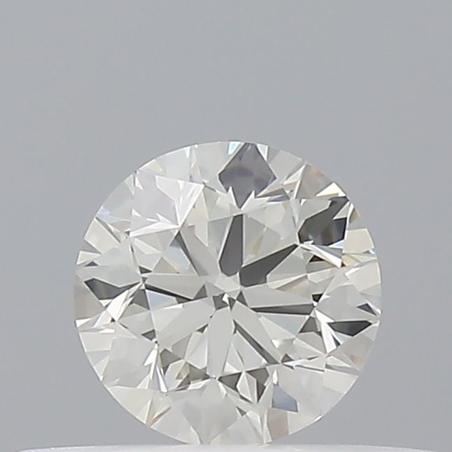 Diamond Natural 0,3Ct L-VS1 Round - GIA1555355796