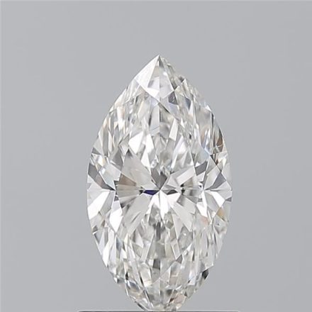 Diamond Natural 1,01Ct I-VS2 Marquise - GIA1558435748 1