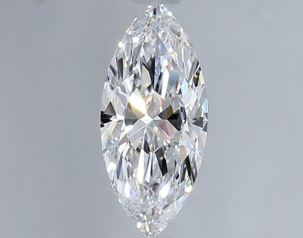 Diamond Natural 1,02Ct D-FL Marquise - GIA1547657777 1