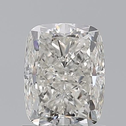 Diamond Natural 1,5Ct J-SI1 Cushion - GIA2556010339 1