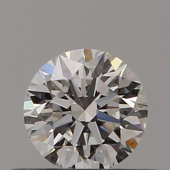 Diamond Natural 0,34Ct E-IF Round - IGI780659424
