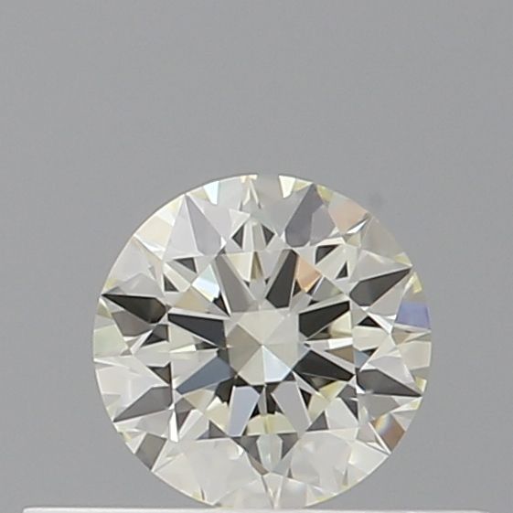 Diamond Natural 0,3Ct L-VVS1 Round - GIA6552362657
