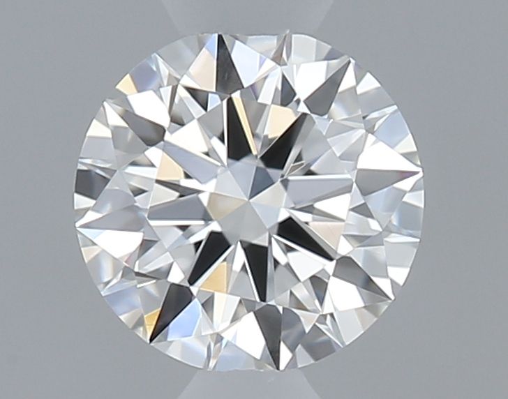 Diamond Natural 0,3Ct E-IF Round - GIA1538026206