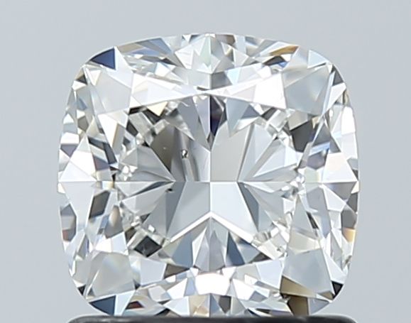 Diamond Natural 1,2Ct H-SI1 Cushion - GIA2233946275 1
