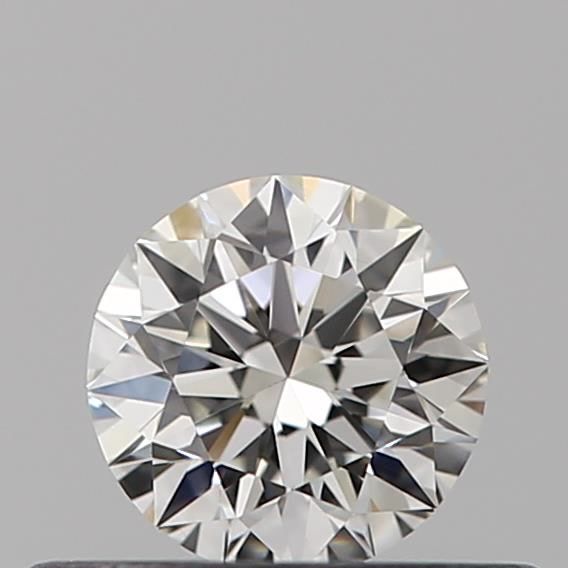 Diamond Natural 0,3Ct H-VS1 Round - GIA2557490914 1