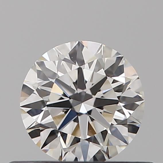 Diamond Natural 0,38Ct G-VS1 Round - GIA2536403485 1