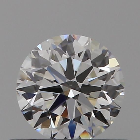 Diamond Natural 0,4Ct D-SI1 Round - IGI790616403