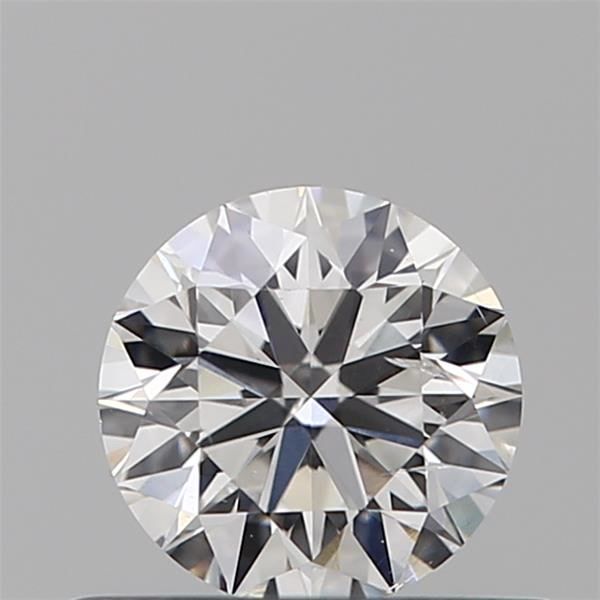 Diamond Natural 0,4Ct D-SI2 Round - IGI790619623