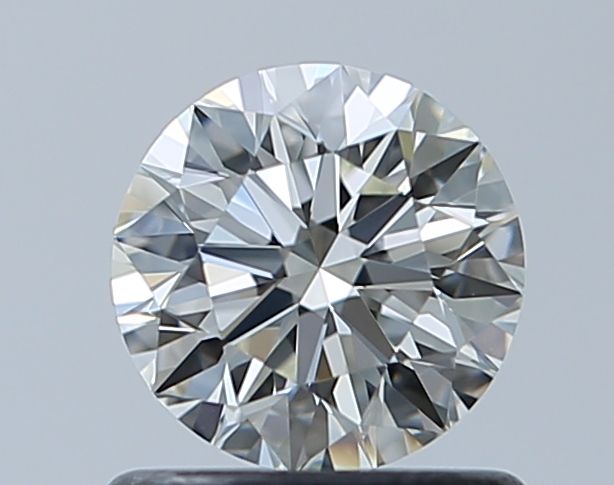 Diamond Natural 0,76Ct J-IF Round - GIA2554377887 1
